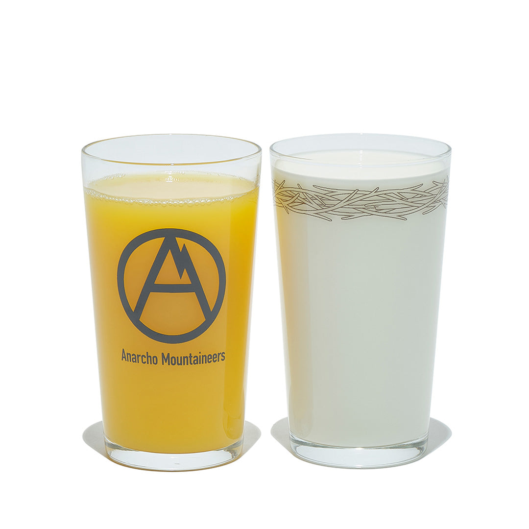 Mountain Research) Glass (MTR4370) | Mountain Research