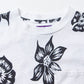 Botanical Print H/S Tee