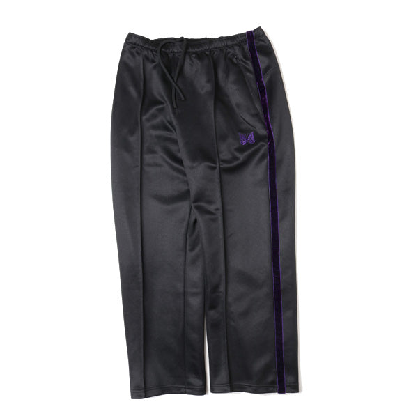 Side Line Center Seam Pant - Bright Poly Jersey