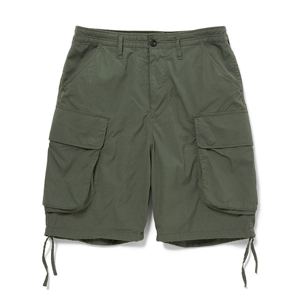 COMANDER 6P SHORTS C/P RIPSTOP STRETCH COOLMAX