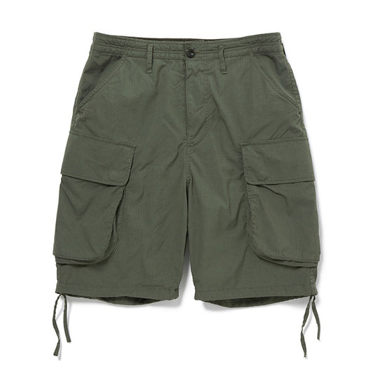 COMANDER 6P SHORTS C/P RIPSTOP STRETCH COOLMAX