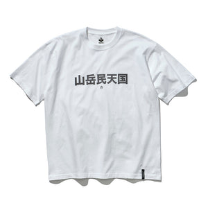 カラー: WHITE / M