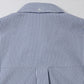 DRY OXFORD CORPORATE S/S B.D SHIRT