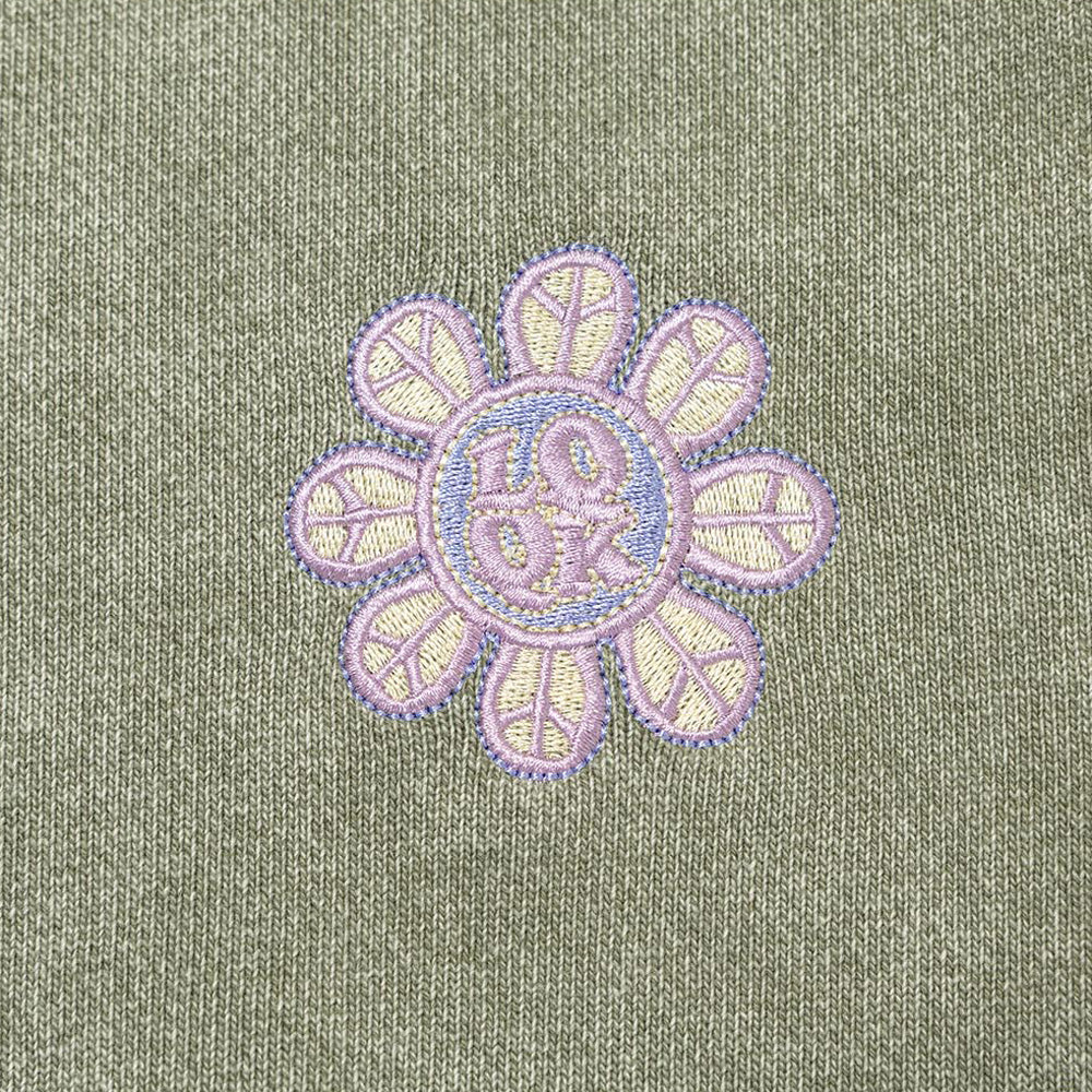 Flower Power Sweat