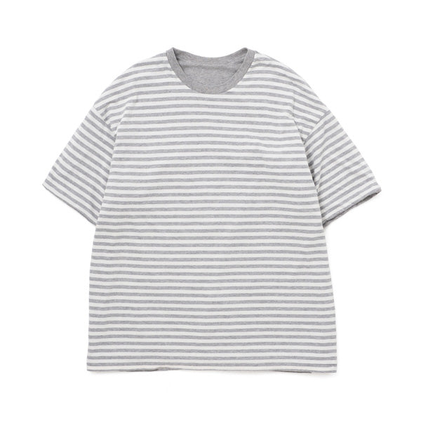 Easy Fit Reversible Border Tee