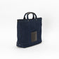 campus bag small(DENIM)