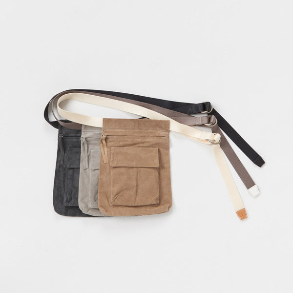 waist belt bag