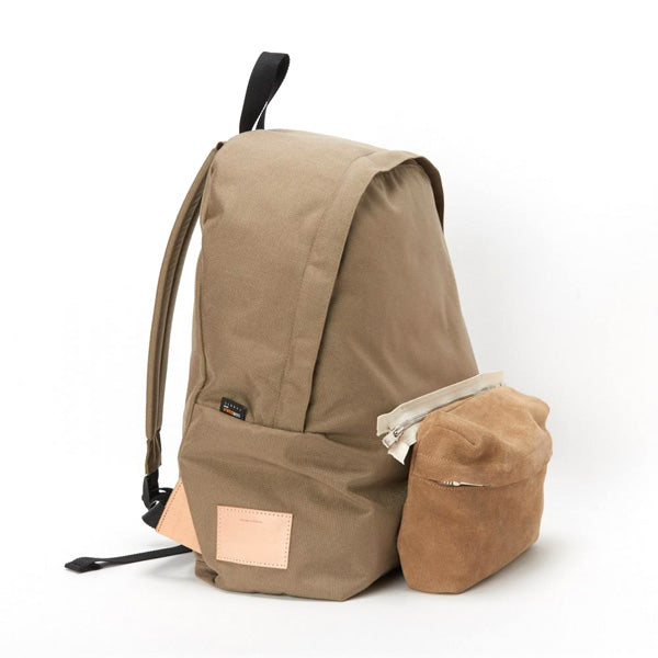 back pack