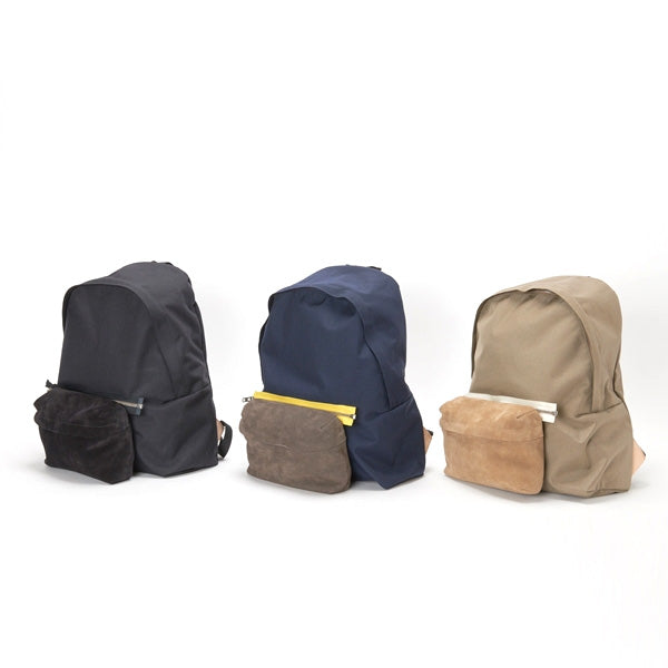 back pack