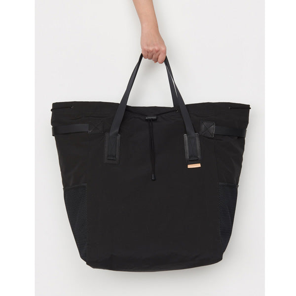functional tote bag