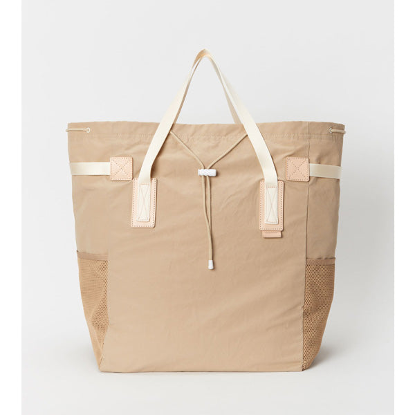 functional tote bag