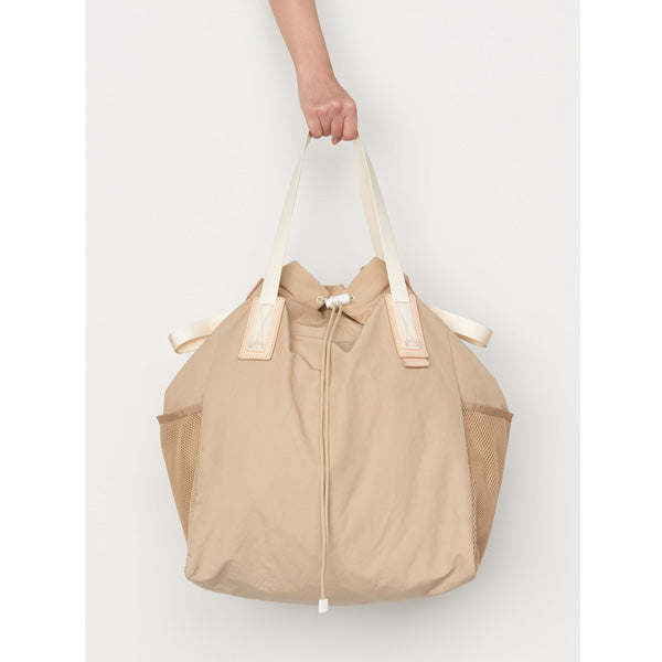 functional tote bag