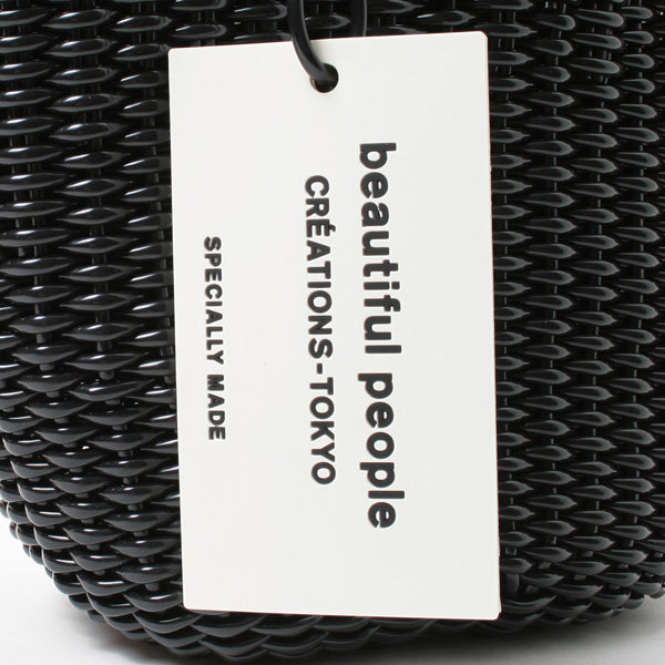 tube knitting basket S