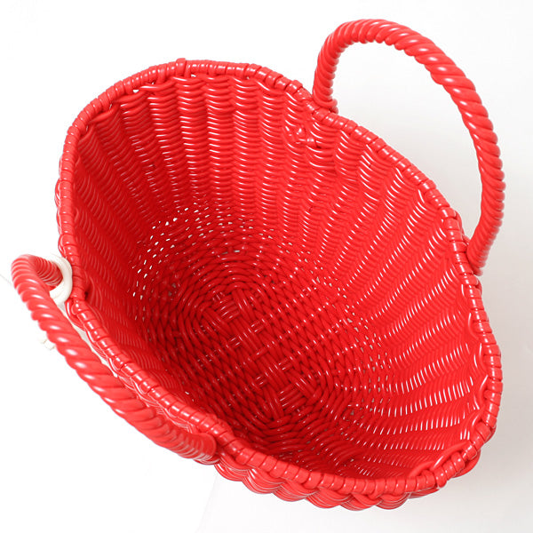 tube knitting basket S