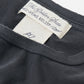 30/-スペシャル加工天竺 Pt 半袖T(ハイビスカス)