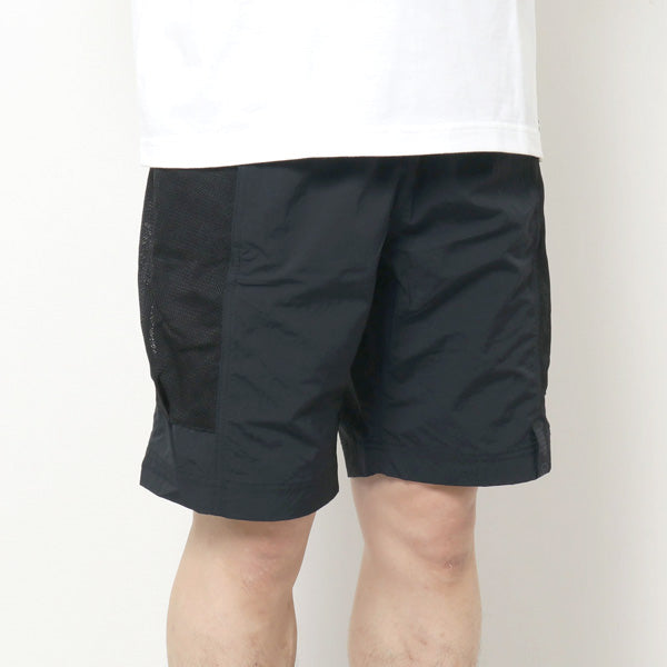 Mesh Pocket Shorts