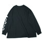 AGGRO LONG TEE