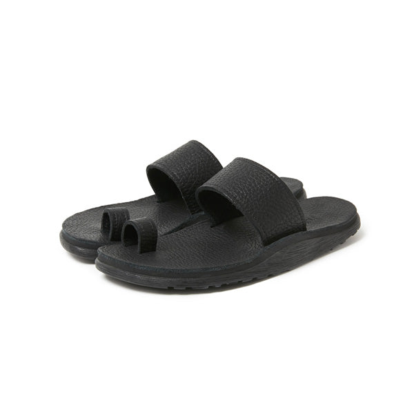 GARDENER SANDAL COW LEATHER by ISLAND SLIPPER