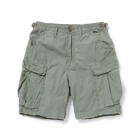 TROOPER SHORTS COTTON WEATHER