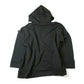 BURNNING GRAPHIC PRINT HOODIE