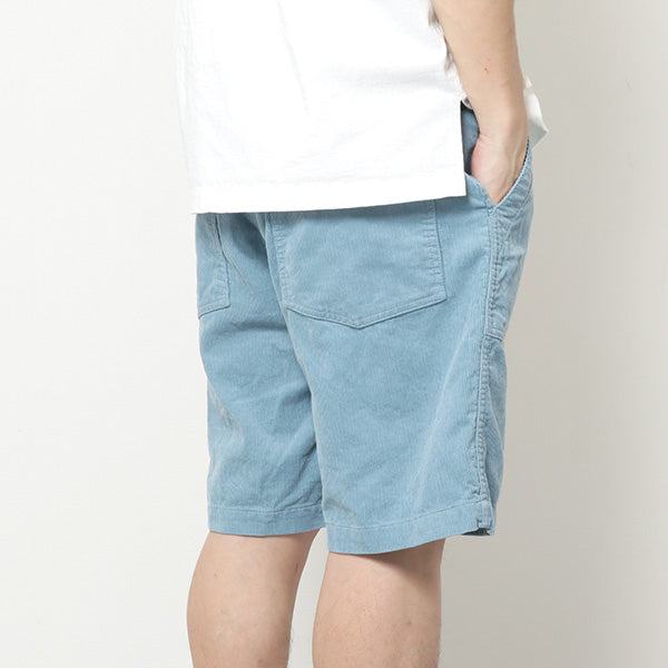 Fatigue Short - 14w Corduroy