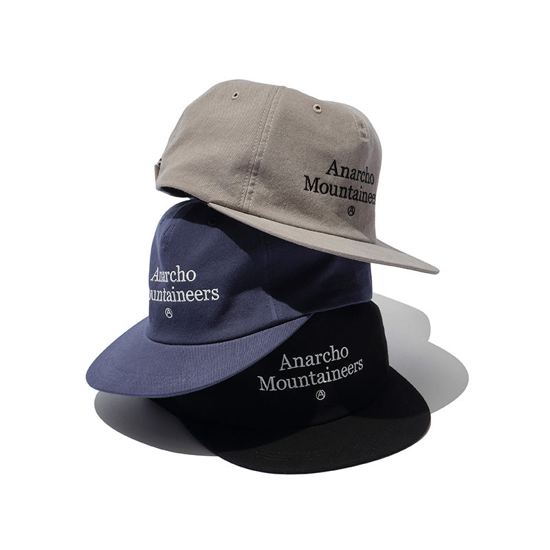 A.M. Cap