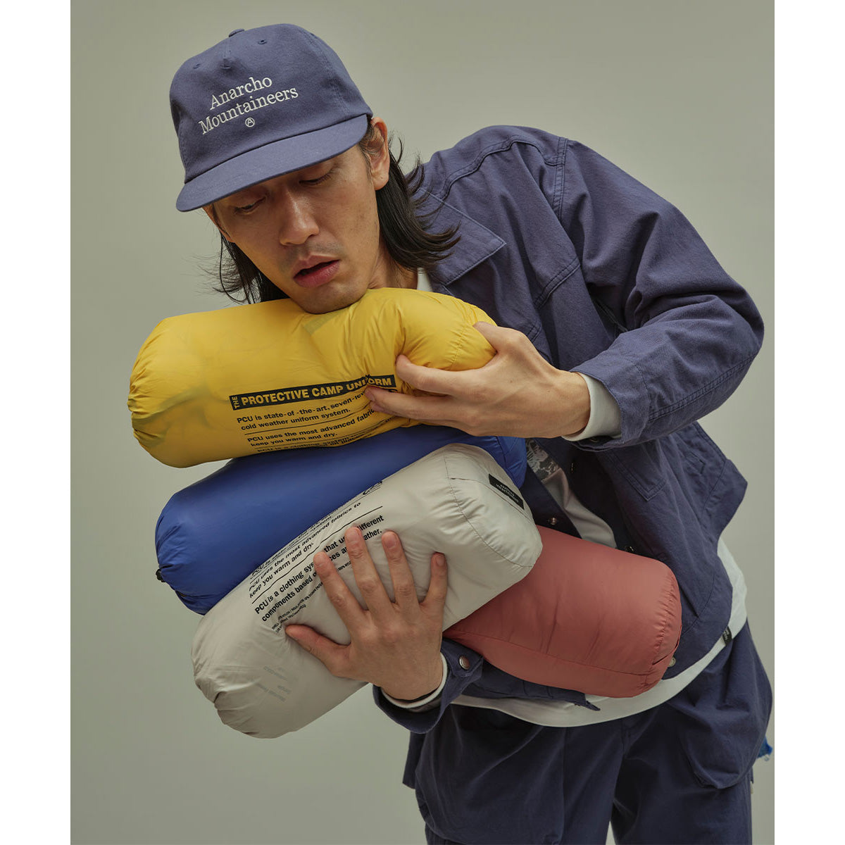 A.M. Cap