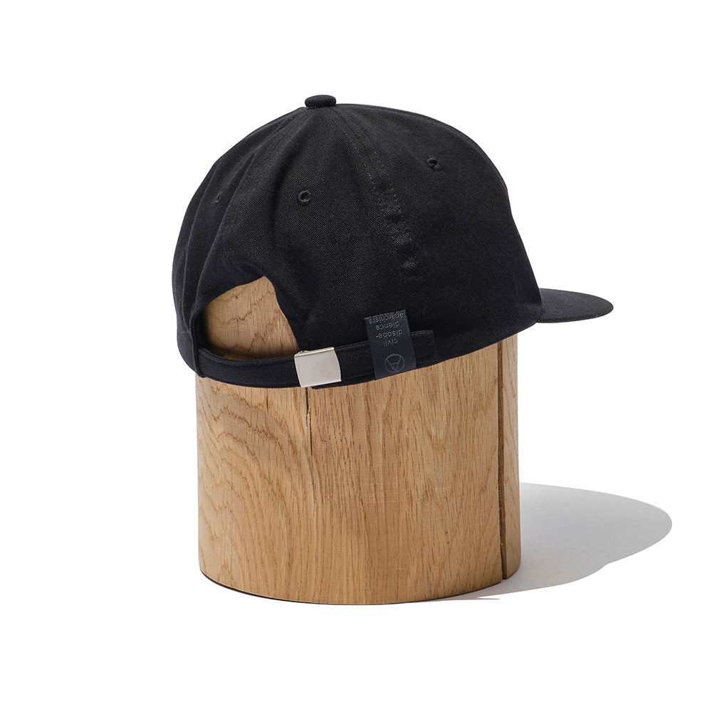 A.M. Cap