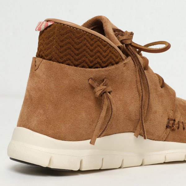 UTE MOC TRAINER HI-FOLK