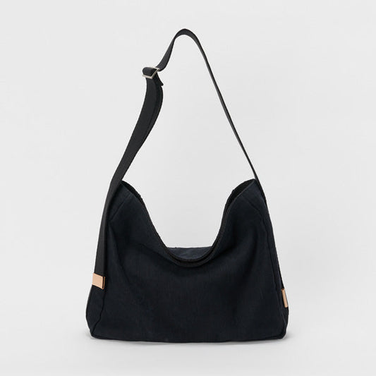 square shoulder bag small