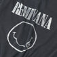 30/-スペシャル加工天竺 Pt 半袖T(REMIVANAスマイル)