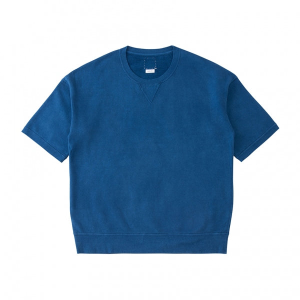 JUMBO SWEAT S/S (N.D.)