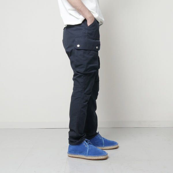 COMMANDER 6P TROUSERS RELAXED FIT COTTON RIPSTOP