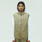 TECH REVERSIBLE WIND SHIELD VEST