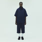 TECH DECHATABLE WINDBREAKER JACKET