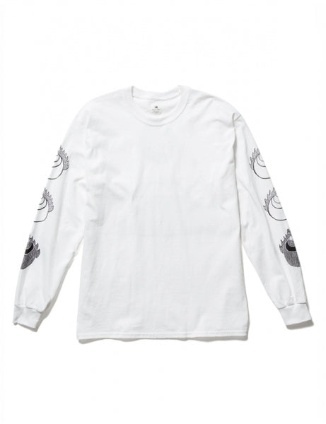 FUJI L/S TEE