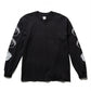 FUJI L/S TEE
