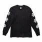 CROW L/S TEE