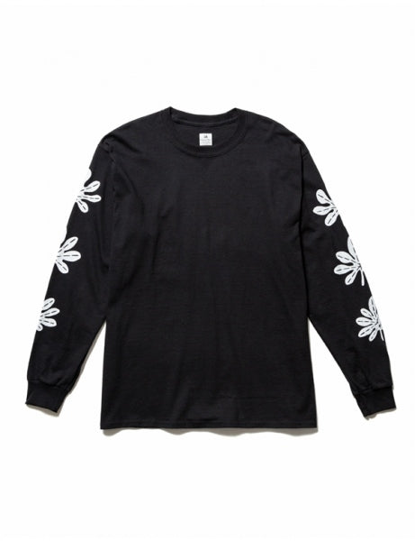 CROW L/S TEE