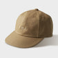 TWILL CAP