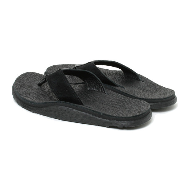 MARINER SANDAL COW SUEDE by ISLAND SLIPPER