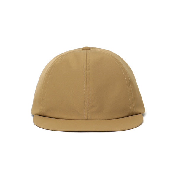 CARPENTER 6P CAP POLY TAFFETA WITH GORE-TEX 3L