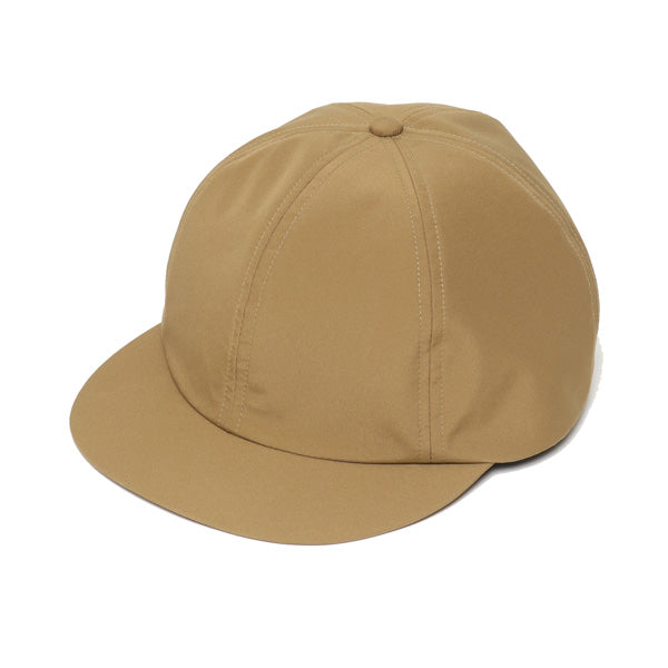 CARPENTER 6P CAP POLY TAFFETA WITH GORE-TEX 3L