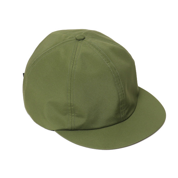 CARPENTER 6P CAP POLY TAFFETA WITH GORE-TEX 3L