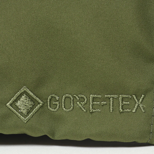 CARPENTER 6P CAP POLY TAFFETA WITH GORE-TEX 3L (H3702