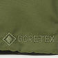 CARPENTER 6P CAP POLY TAFFETA WITH GORE-TEX 3L