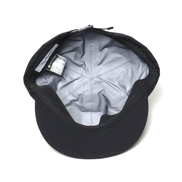 CARPENTER 6P CAP POLY TAFFETA WITH GORE-TEX 3L (H3702
