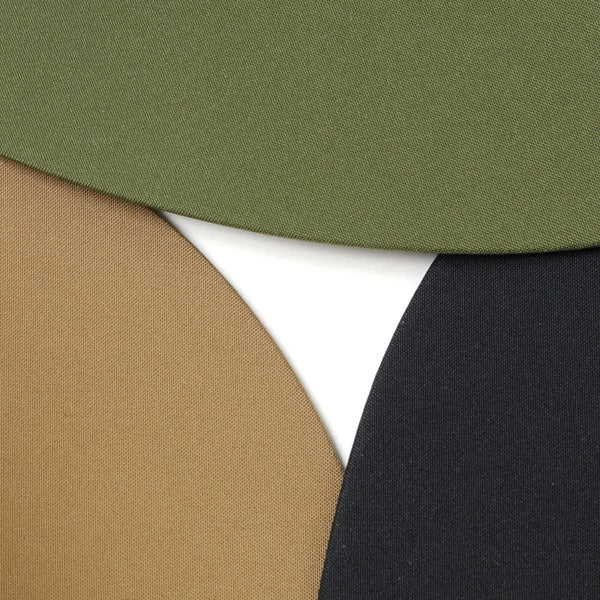 CARPENTER 6P CAP POLY TAFFETA WITH GORE-TEX 3L (H3702