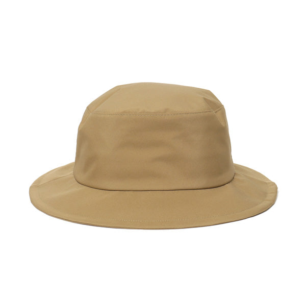 EXPLORER HAT POLY TAFFETA WITH GORE-TEX 3L