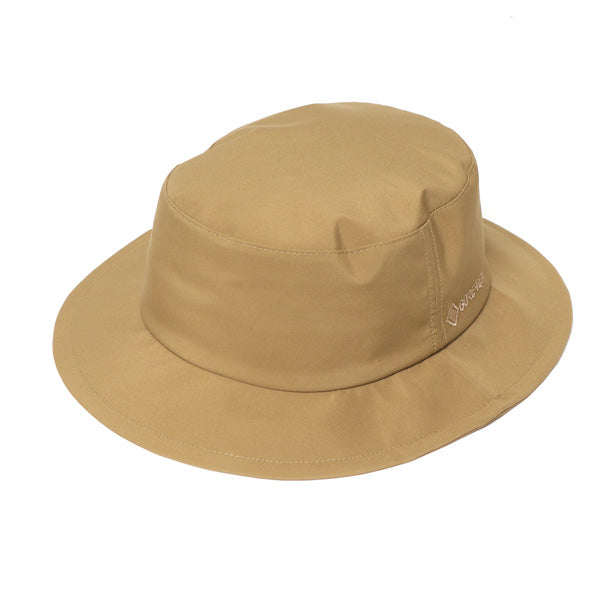 EXPLORER HAT POLY TAFFETA WITH GORE-TEX 3L